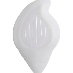 Silikonform – Konkylie, 1 st.