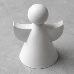 Silikonform – Ängel 9,5 cm, 1 st.