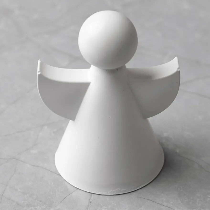 Silikonform – Ängel 9,5 cm, 1 st.