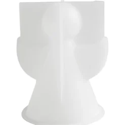 Silikonform – Ängel 9,5 cm, 1 st.