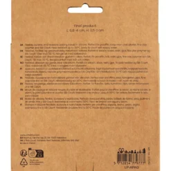 Silikonform – Rosor, 21 motiv