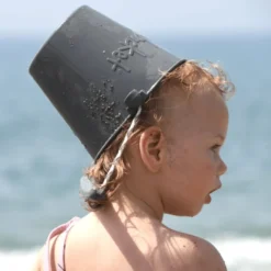 Silikonhink - Vikbar - Dämpade färger