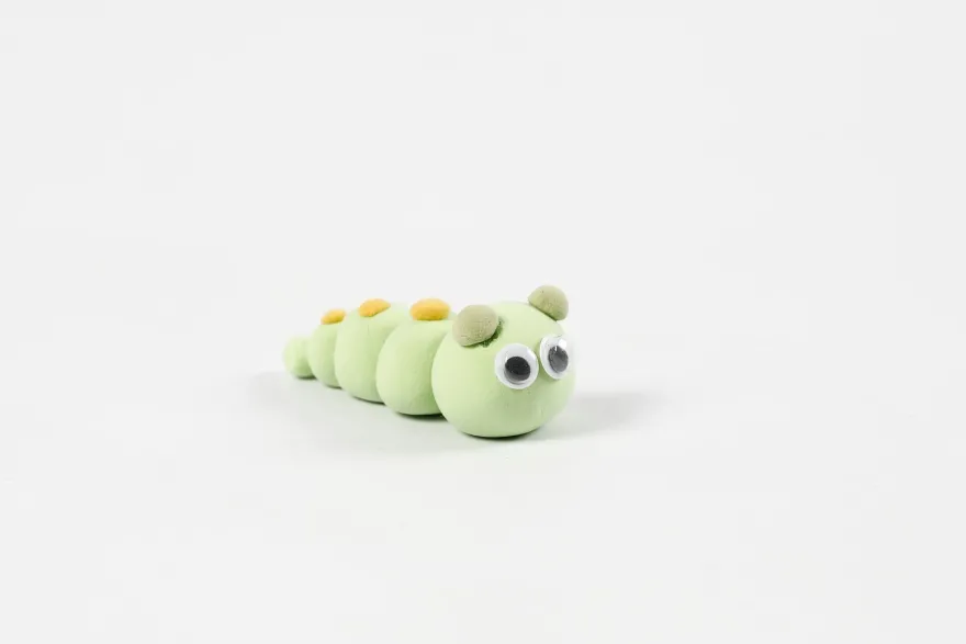 Silk Clay 10 x 40 g. - Natur
