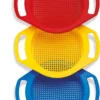 Sil med handtag 18 cm (blandade färger)