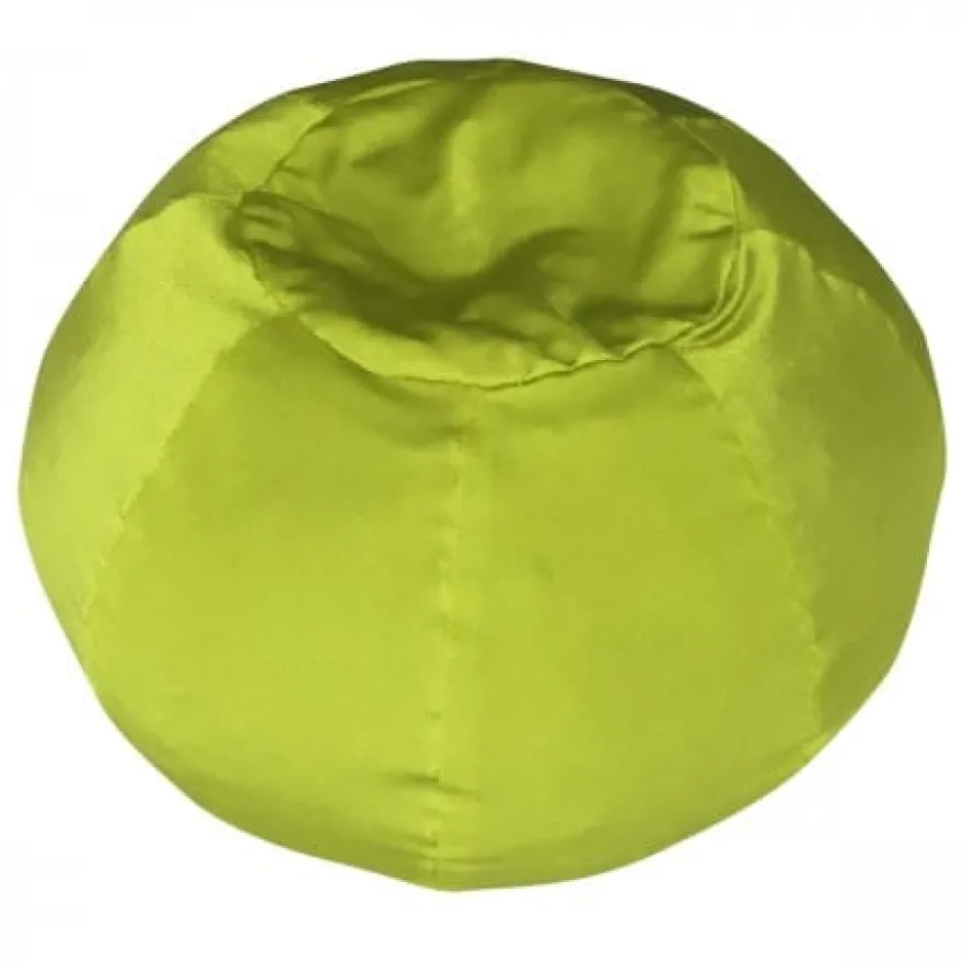 Sittdyna "sittpåse" - Ø 33 cm.