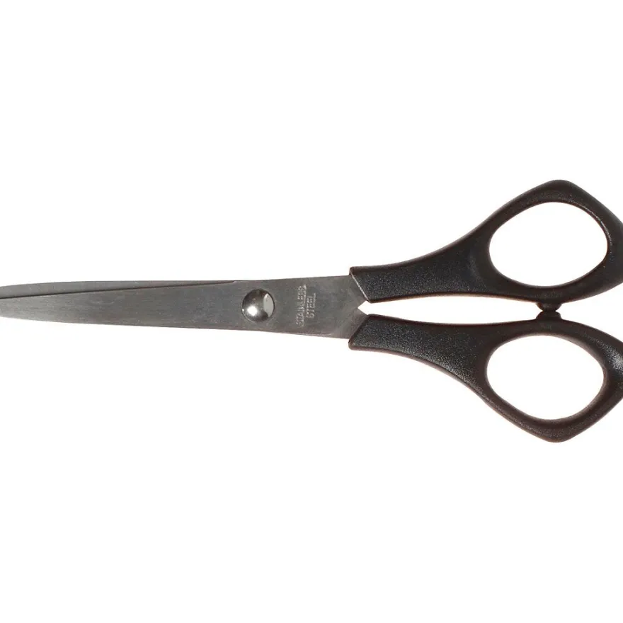 Skolsax - Höger, L: 14 cm