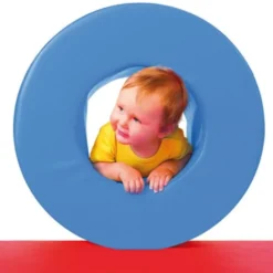 Skummöbel - Hjul, diameter 60 cm