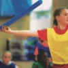 Skumspjut för spjutkastning (75 cm), 1 st.