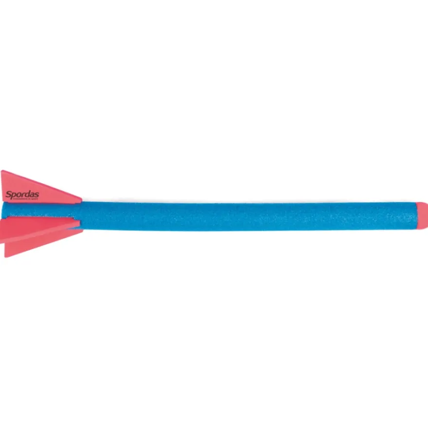 Skumspjut för spjutkastning (75 cm), 1 st.