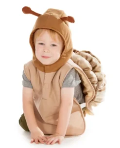 Snigel (3-7 år)