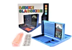 Sänka Skepp