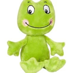 7 snälla kompisar - Grodan Ole, 23 cm
