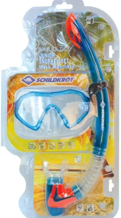 Snorkelset (4-10 år)