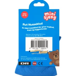 Snuttefilt – Rut