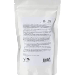Sojavax till ljus i behållare - Creme, 250 g