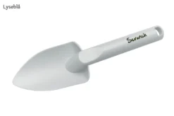 Spade - 21 cm