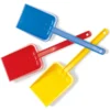 Spade 25 cm (blandade färger)