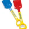 Spade 58 cm (blandade färger)