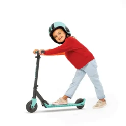 Sparkcykel Flexxi - Mint