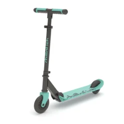 Sparkcykel Flexxi - Mint