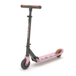 Sparkcykel Flexxi – Rosa