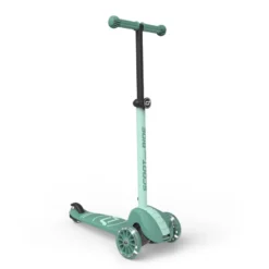 Sparkcykel Highwaykick 3S – Forest