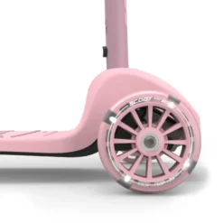 Sparkcykel Highwaykick 3S – Rose