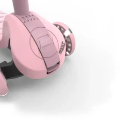 Sparkcykel Highwaykick 3S – Rose
