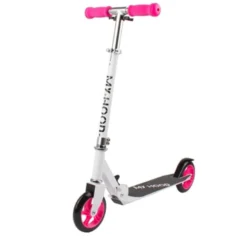 Sparkcykel - My Hood 145 mm.