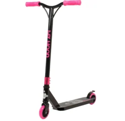 Sparkcykel - My Hood Trick 7.0 (Black)