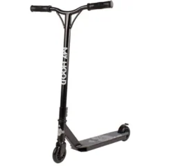 Sparkcykel - My Hood Trick 7.0 (Black)