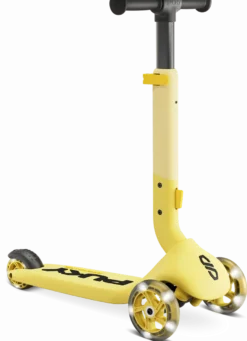 Sparkcykel - PUKY PUSH