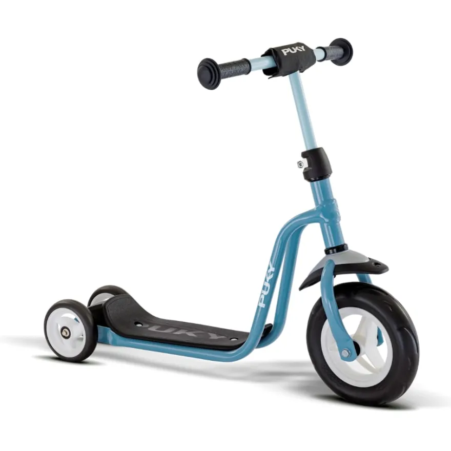 Sparkcykel - PUKY R1