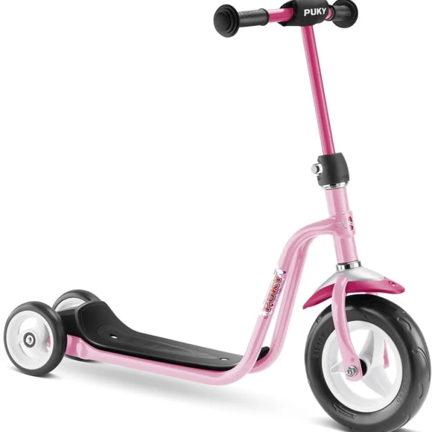 Sparkcykel - PUKY R1