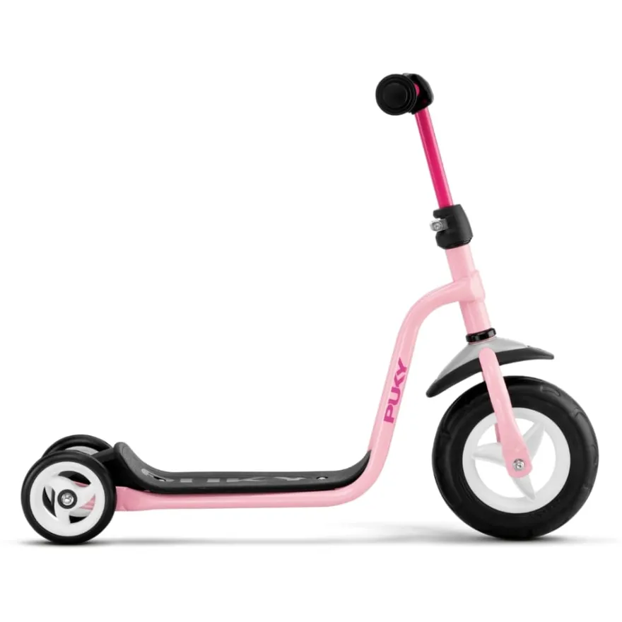 Sparkcykel - PUKY R1