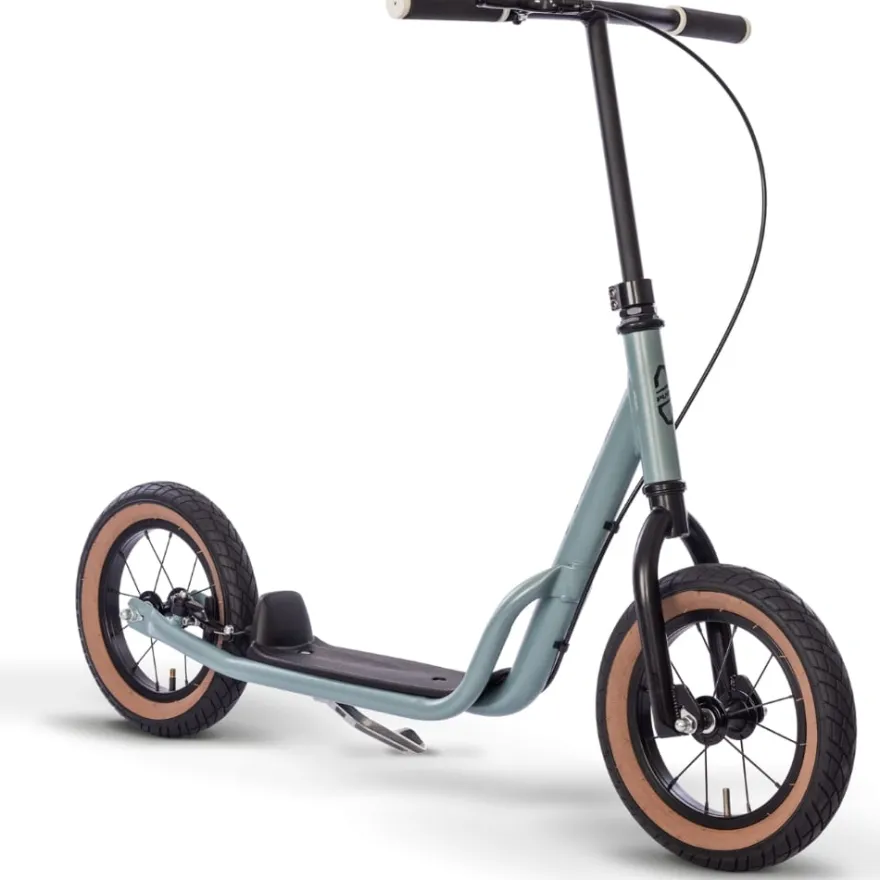 Sparkcykel - PUKY R 07 L
