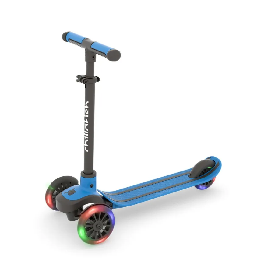 Sparkcykel Scotti GLOW