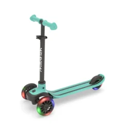 Sparkcykel Scotti GLOW - Mint