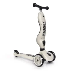 Sparkcykel/Springcykel - Highwaykick 1, Ash