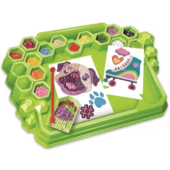Sparkly Creations – Jättepaket