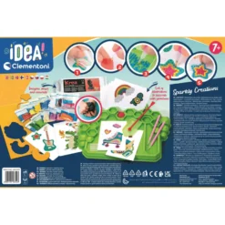 Sparkly Creations – Jättepaket