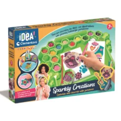 Sparkly Creations – Jättepaket