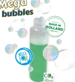 Såpbubbelspö - Fjäril