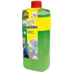 Såpbubblor Mega XXL - Refill