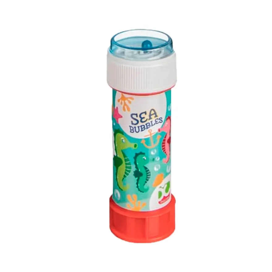 Såpbubblor - 60 ml.