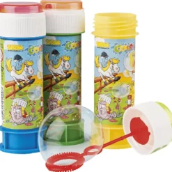 Såpbubblor - 60 ml. (ass. färger)