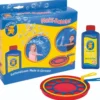 Såpbubblor, Multi-ring, 250 ml.
