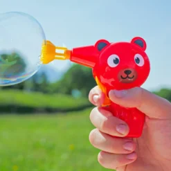 Såpbubblor, Pistol - 70 ml., 1 st.