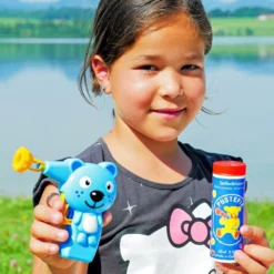 Såpbubblor, Pistol - 70 ml., 1 st.
