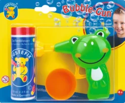 Såpbubblor, Pistol - 70 ml., 1 st.